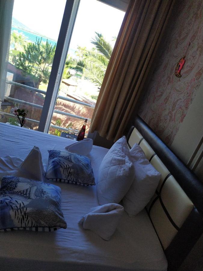 Senar Otel Ayvalik Exterior photo