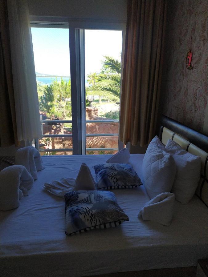 Senar Otel Ayvalik Exterior photo