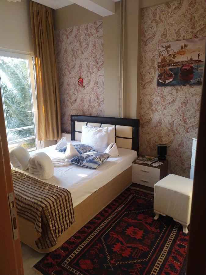 Senar Otel Ayvalik Exterior photo
