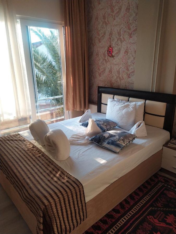 Senar Otel Ayvalik Exterior photo