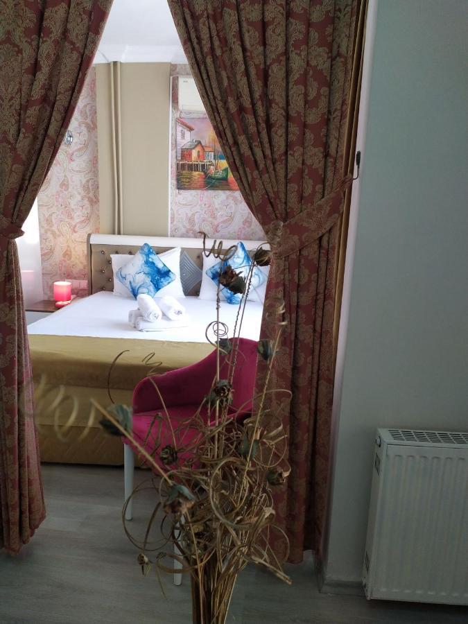 Senar Otel Ayvalik Exterior photo
