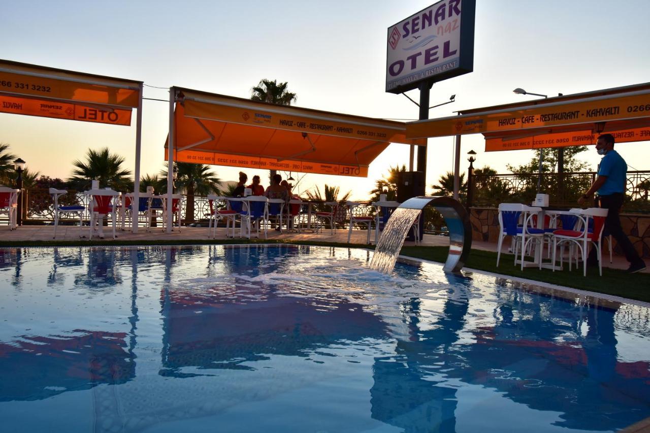 Senar Otel Ayvalik Exterior photo