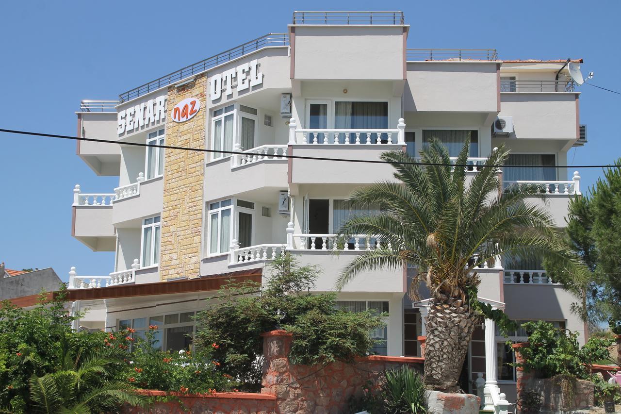 Senar Otel Ayvalik Exterior photo