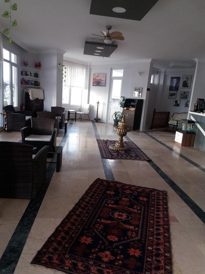 Senar Otel Ayvalik Exterior photo
