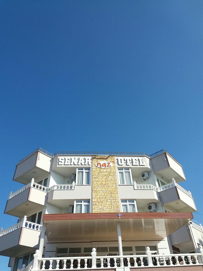 Senar Otel Ayvalik Exterior photo