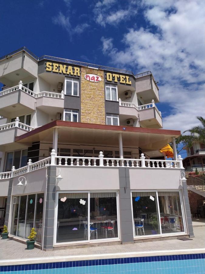 Senar Otel Ayvalik Exterior photo