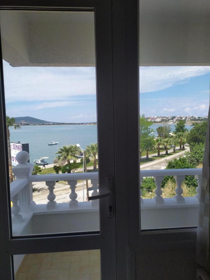 Senar Otel Ayvalik Exterior photo